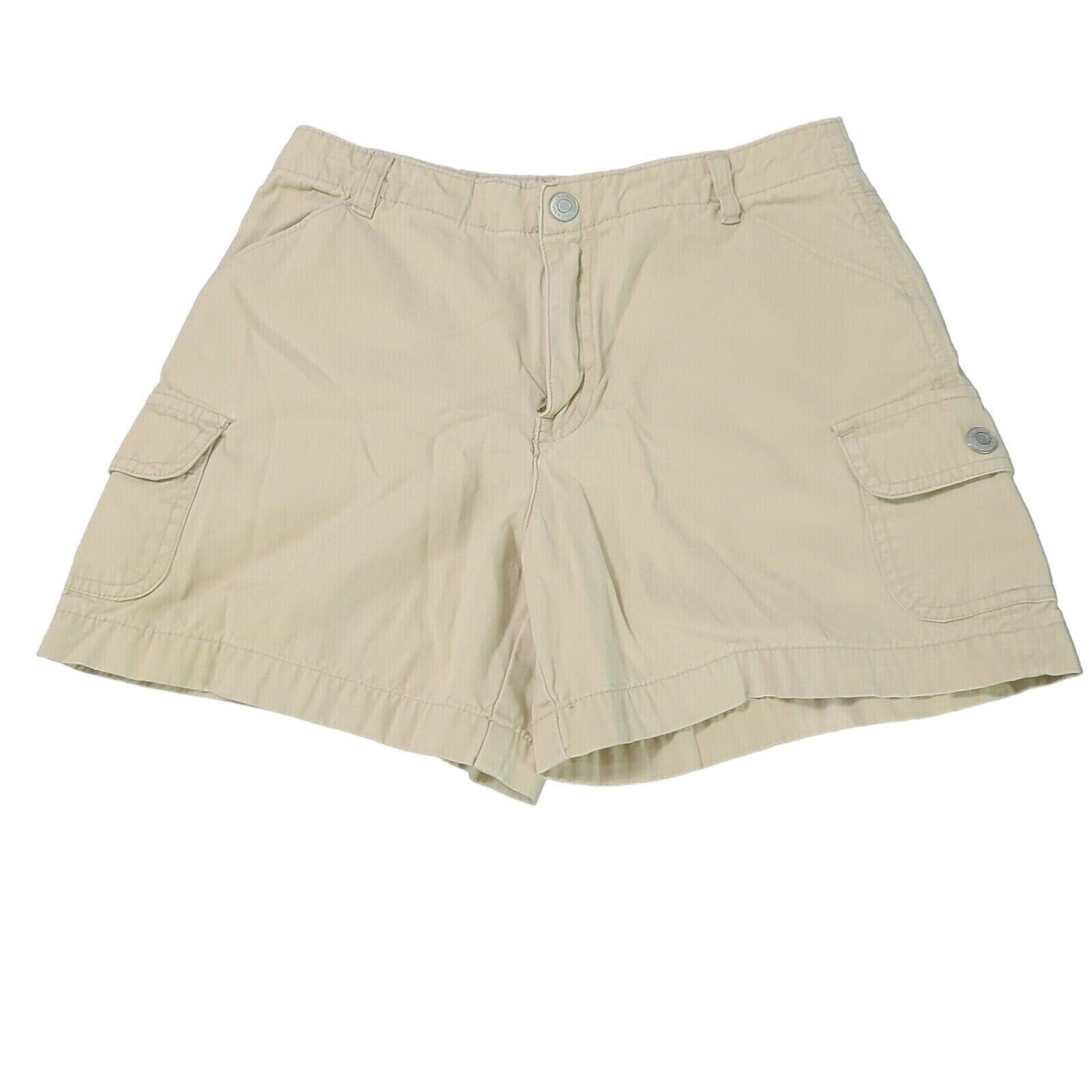 Gap Khaki Two Pockets On The Side Top Two Pockets On the Bottom Womens 14